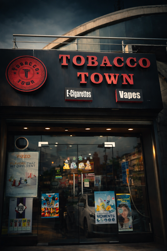 Vape Culture
