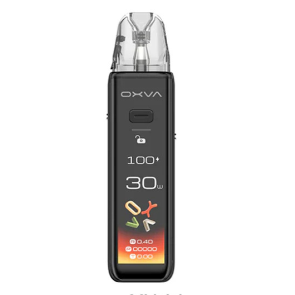 Oxva Xlim 3 Ultra
