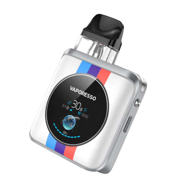 XROS 4 NANO