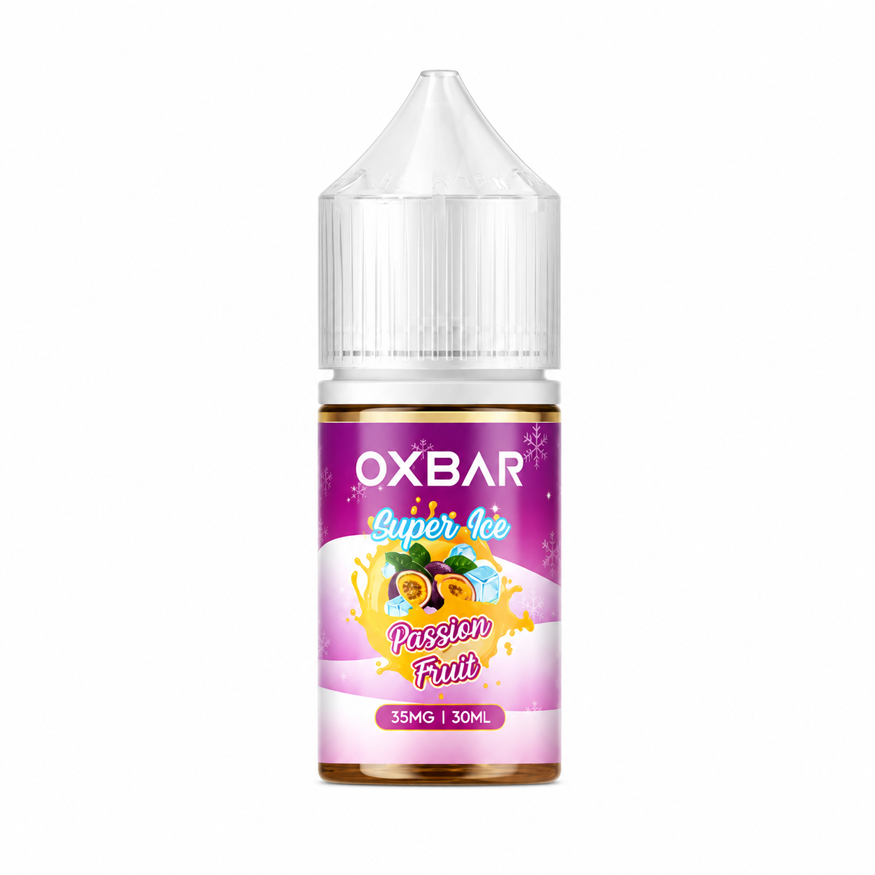 OXBAR Passion Fruit 30 ML