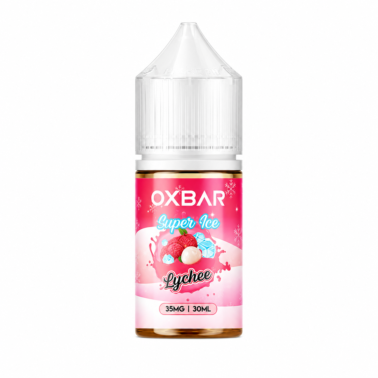 OXBAR Lychee 30 ML