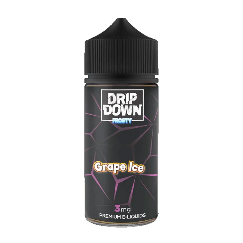 Grape Ice 30ml