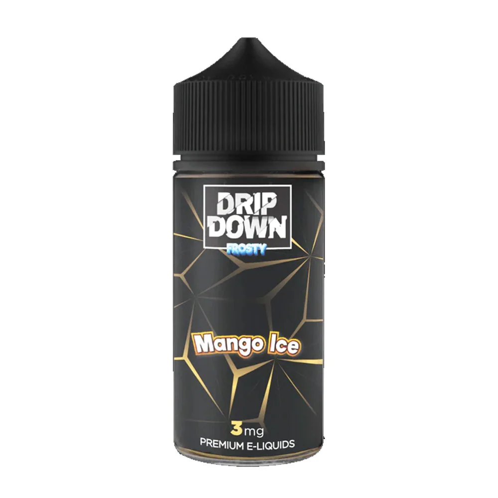 Mango Ice 30ml