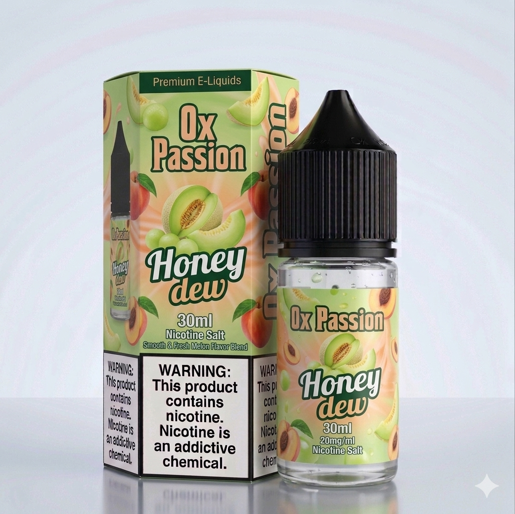Honeydew 30ml