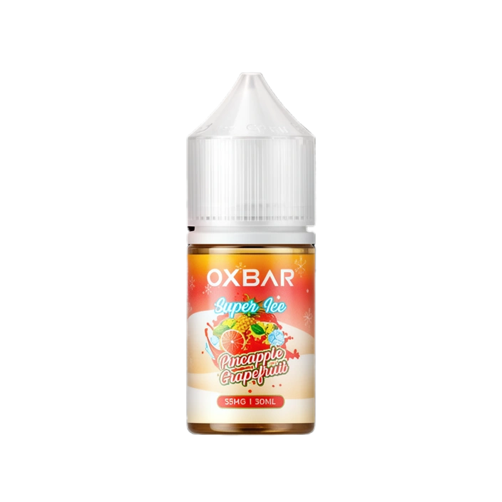 OXBAR  Pineapple Grapefruit 30ML