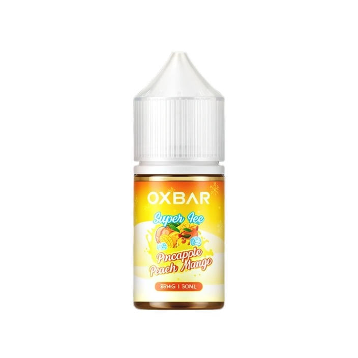 OXBAR Pineapple Peach Mango ICE 30 ML