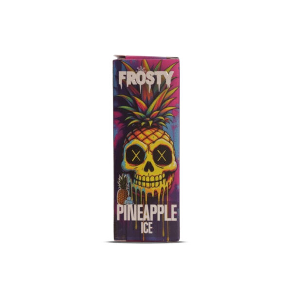 Pineapple Ice 30ml