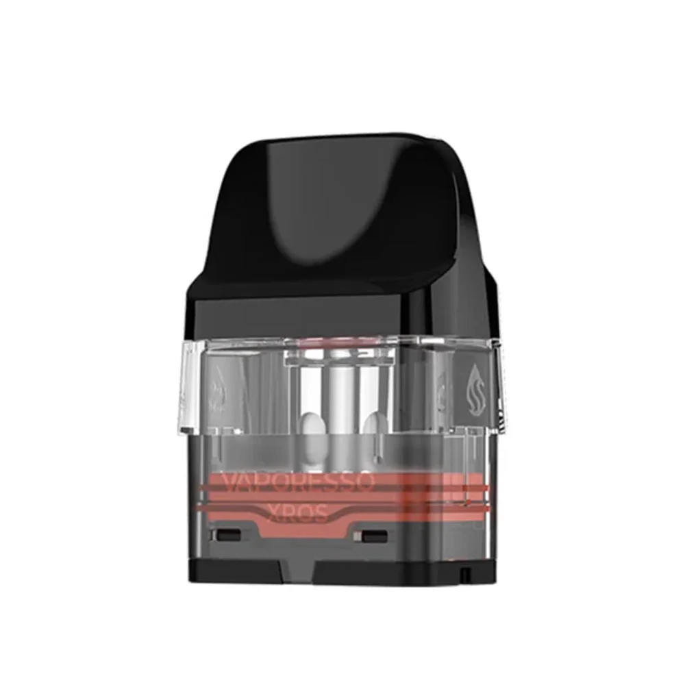 VAPORESSO DEVICES COILS
