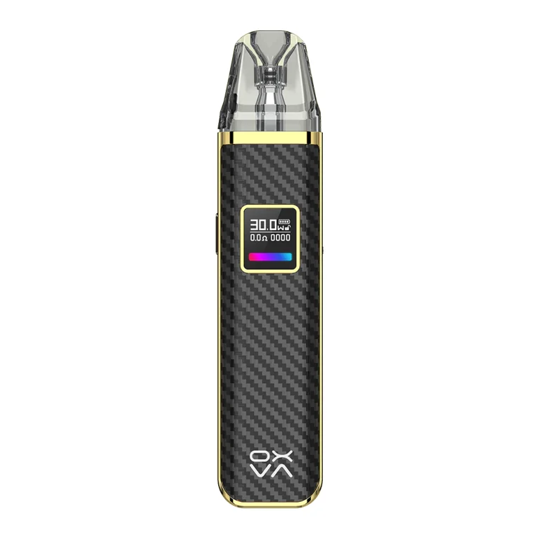 OXVA XSLIM PRO