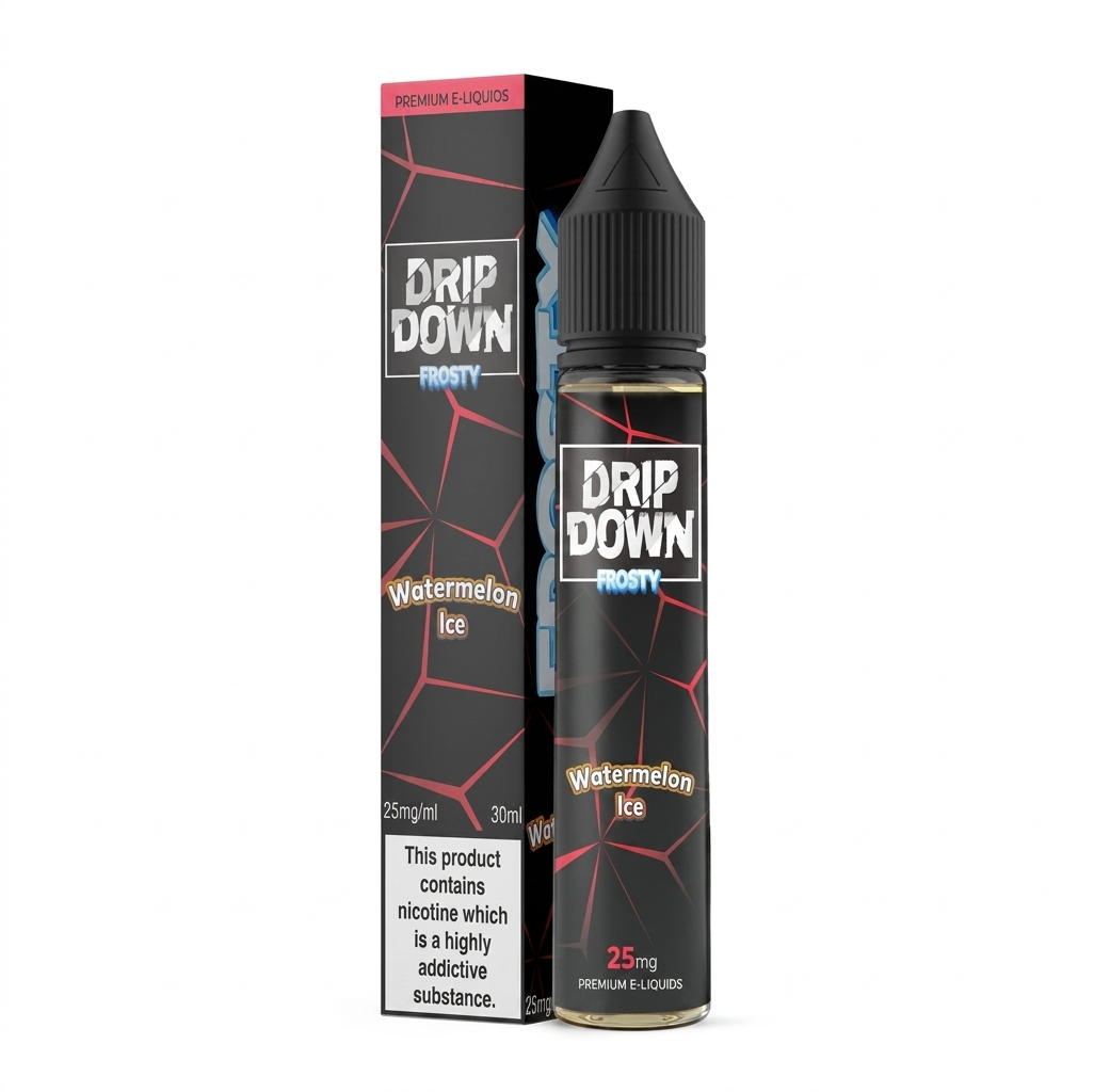 Watermelon Ice 30ml