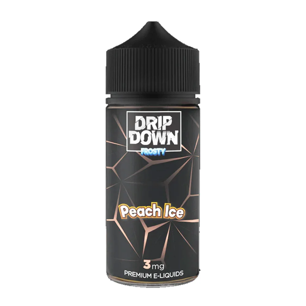 Peach Ice 30ml