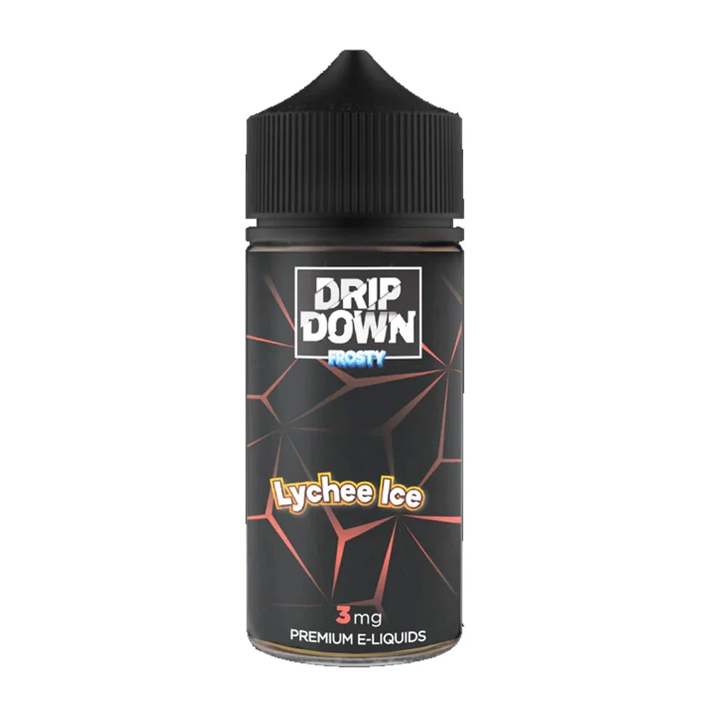 Lychee Ice 30ml