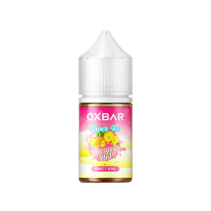 OXBAR Pineapple Pink ICE 30 ML