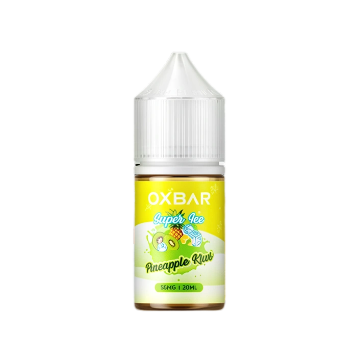 OXBAR Pineapple Kiwi 30 ML