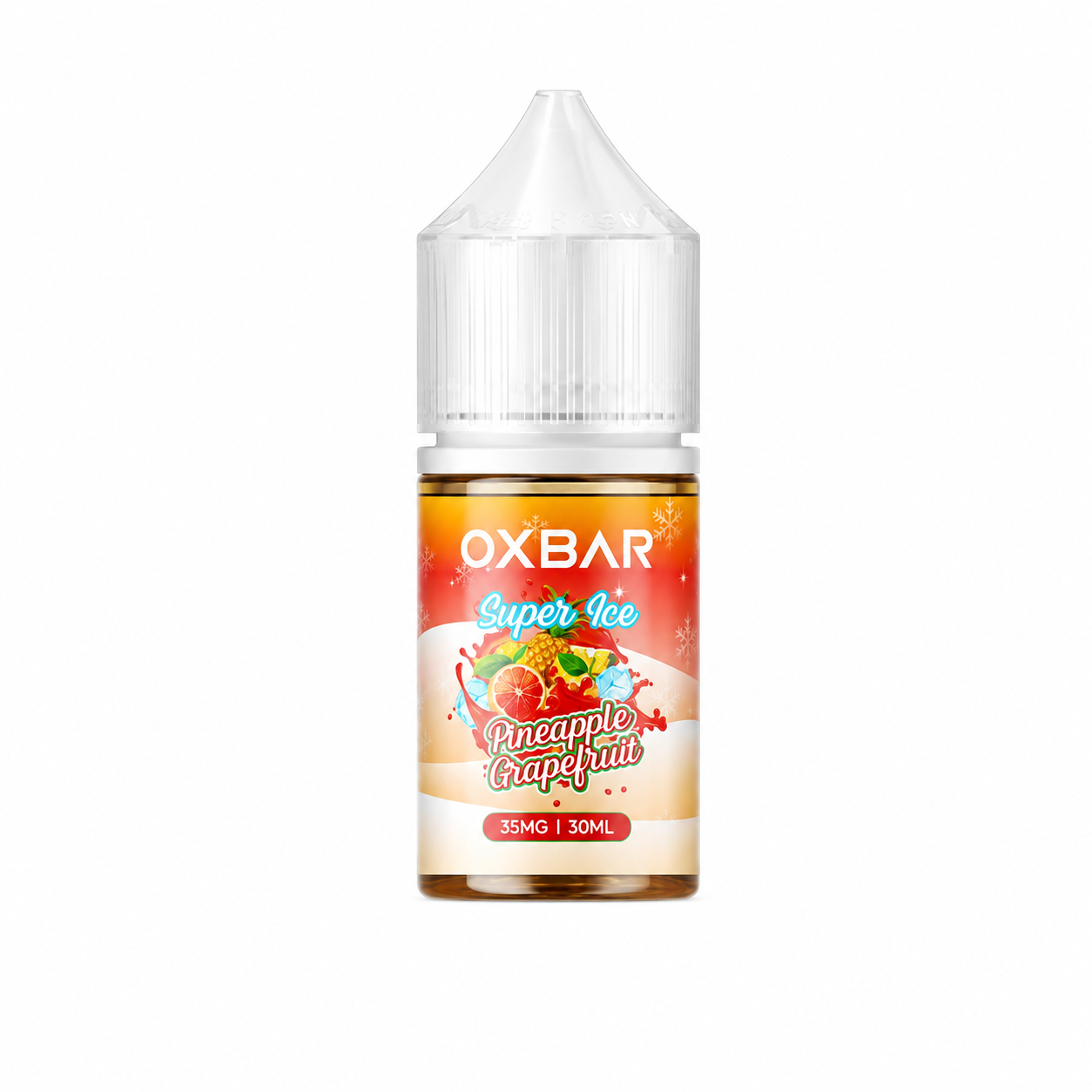 OXBAR Pineapple Grapefruit FRUIT 30 ML